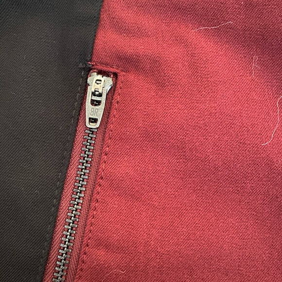 2P BANANA REPUBLIC slacks - Picture 5 of 8